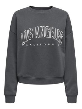 Sweat Only Los Angeles pour femme