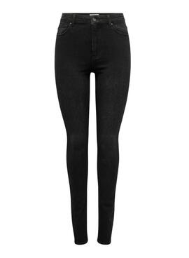 Jean Only Druna Skinny Noir pour femme