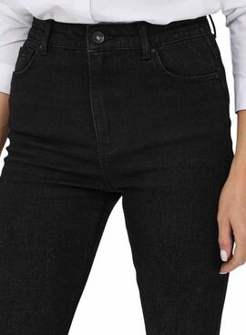 Jean Only Druna Skinny Noir pour femme