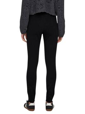 Legging Only Marcella Noir pour femme