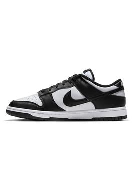 Chaussure pour hommes Nike Dunk Low Retro