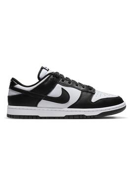 Chaussure pour hommes Nike Dunk Low Retro