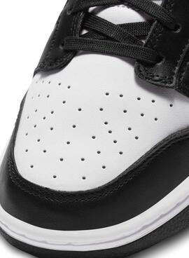 Chaussure pour hommes Nike Dunk Low Retro