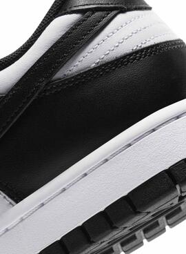 Chaussure pour hommes Nike Dunk Low Retro