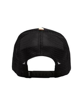 Casquette Goorin Bros The Amigo noir