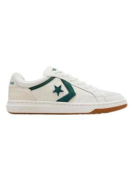 Chaussures Converse Pro Blaze Classic en cuir pour hommes.