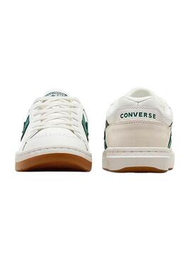 Chaussures Converse Pro Blaze Classic en cuir pour hommes.