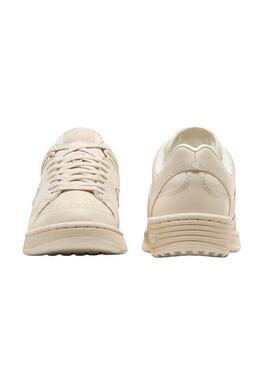 Chaussures Converse Weapon beige pour homme