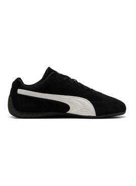 Sneakers Puma Speedcat OG noir pour femme