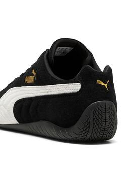 Sneakers Puma Speedcat OG noir pour femme