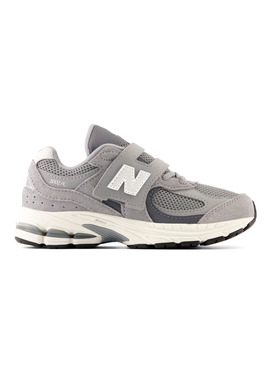 Chaussures New Balance 2002 Blanc