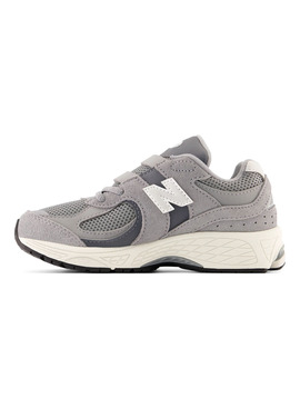 Chaussures New Balance 2002 Blanc