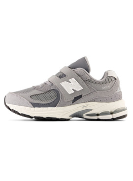 Chaussures New Balance 2002 Blanc