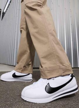 Nike Cortez Baskets  Homme