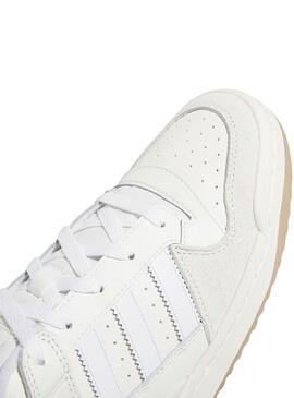 FORUM LOW CL WHITE/CLOWHI/FTWWHT