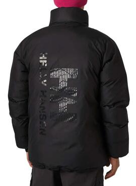 Blouson Helly Hansen YU 23 Noir pour homme