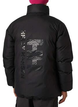 Blouson Helly Hansen YU 23 Noir pour homme