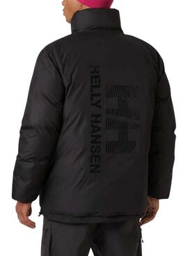 Blouson Helly Hansen YU 23 Noir pour homme