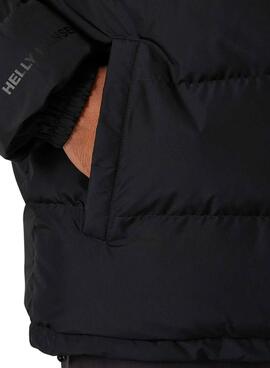 Blouson Helly Hansen YU 23 Noir pour homme