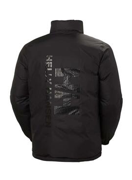 Blouson Helly Hansen YU 23 Noir pour homme