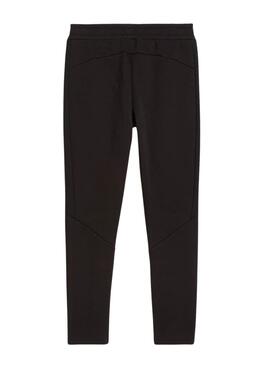 Pantalon Puma Evostripe noir pour homme