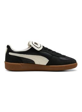 Chaussures Puma Premium Palermo noir pour femme