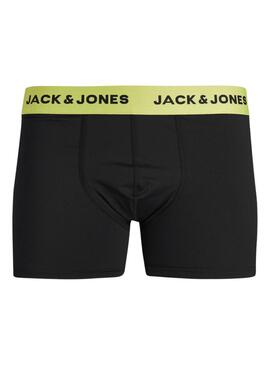 Sous-vêtements Jack and Jones Tiger Multicolores Pour Homme