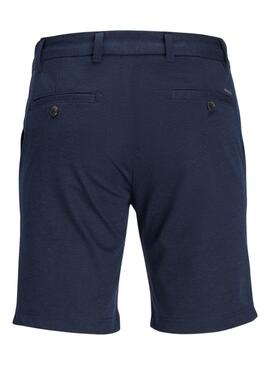 Bermuda Jack and Jones Marco Cooper Marine Pour Homme