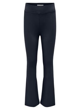 Pantalon Only Kids Paige noir pour fille