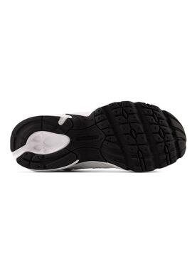 Baskets New Balance 530 blanches pour garçons et filles