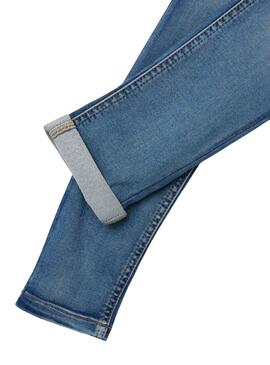 Pantalon en jean Name It Theo slim pour garçon