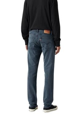 Jean Levis 511 en denim medio pour homme