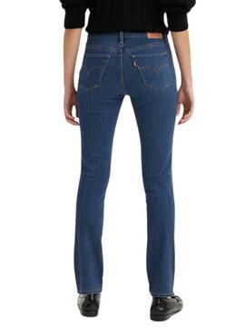 Jean Levi's 312 slim pour femme