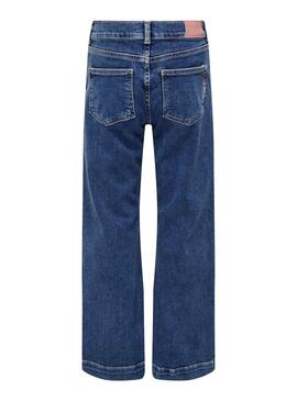 Jean Only Wilma denim pour fille