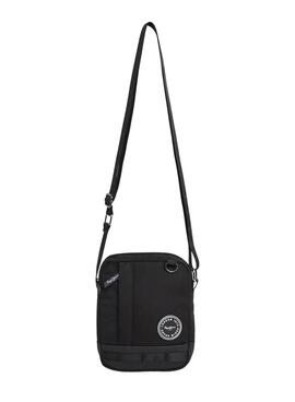 Sac Pepe Jeans Keene Core noir pour homme