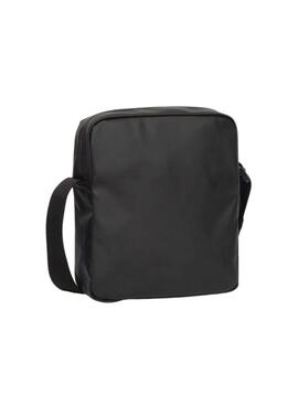 Sac à main Tommy Jeans Daily noir pour homme