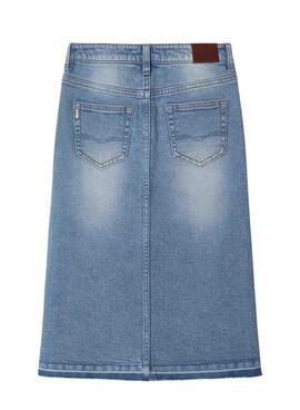 Jupe Pepe Jeans A Line pour fille