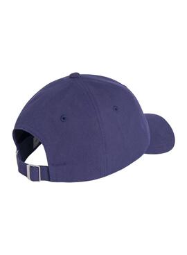 Casquette Pepe Jeans Union marine pour homme.