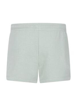 Shorts Jordan Brooklyn Essential vert pour fille