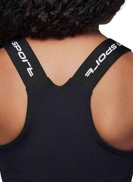 Soutien-gorge Jordan Indy Dri-FIT noir pour fille