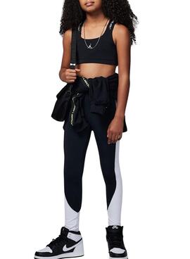 Soutien-gorge Jordan Indy Dri-FIT noir pour fille