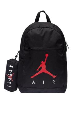 Sac à dos Air Jordan Jan noir pour homme et femme