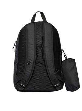 Sac à dos Air Jordan Jan noir pour homme et femme