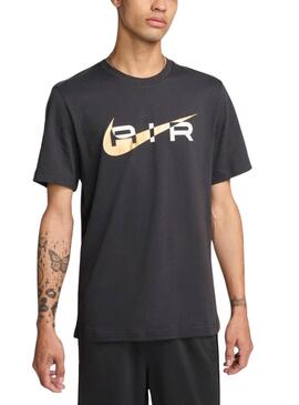 FN7704-070 Nike Air T-shirt avec imprimé