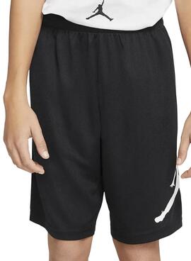 Bermuda Jordan Jumpman noir pour enfant