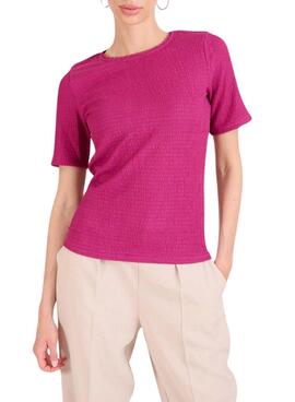 Maillot Naf Naf Rosita prune rose pour femme