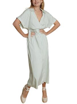 Robe Naf Naf Capri pour Femme