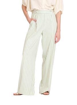 Pantalon Naf Naf Aenp pour Femme