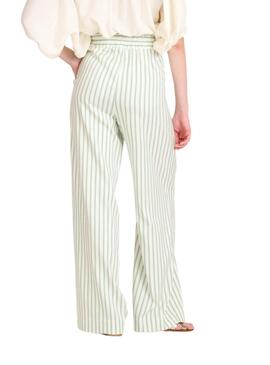 Pantalon Naf Naf Aenp pour Femme