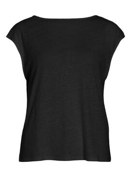 Maillot Vila Vifiara Noir Pour Femme